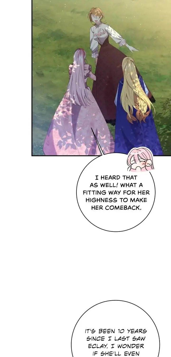 There's No Use Hanging On Chapter 100 page 42 - 
