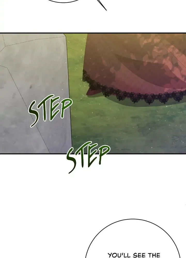 There's No Use Hanging On Chapter 100 page 44 - 