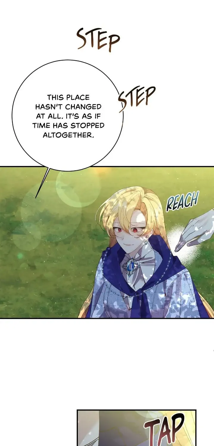 There's No Use Hanging On Chapter 100 page 50 - 