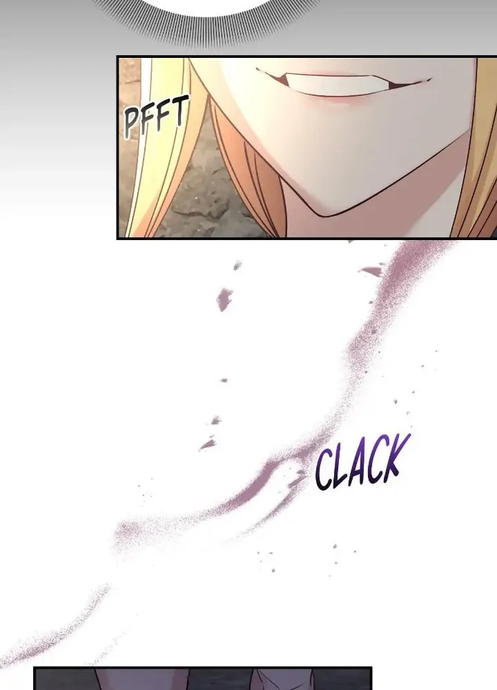 There's No Use Hanging On Chapter 100 page 6 - 