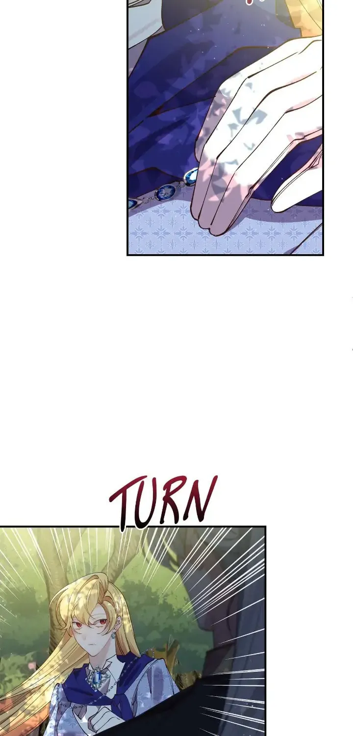 There's No Use Hanging On Chapter 100 page 51 - 