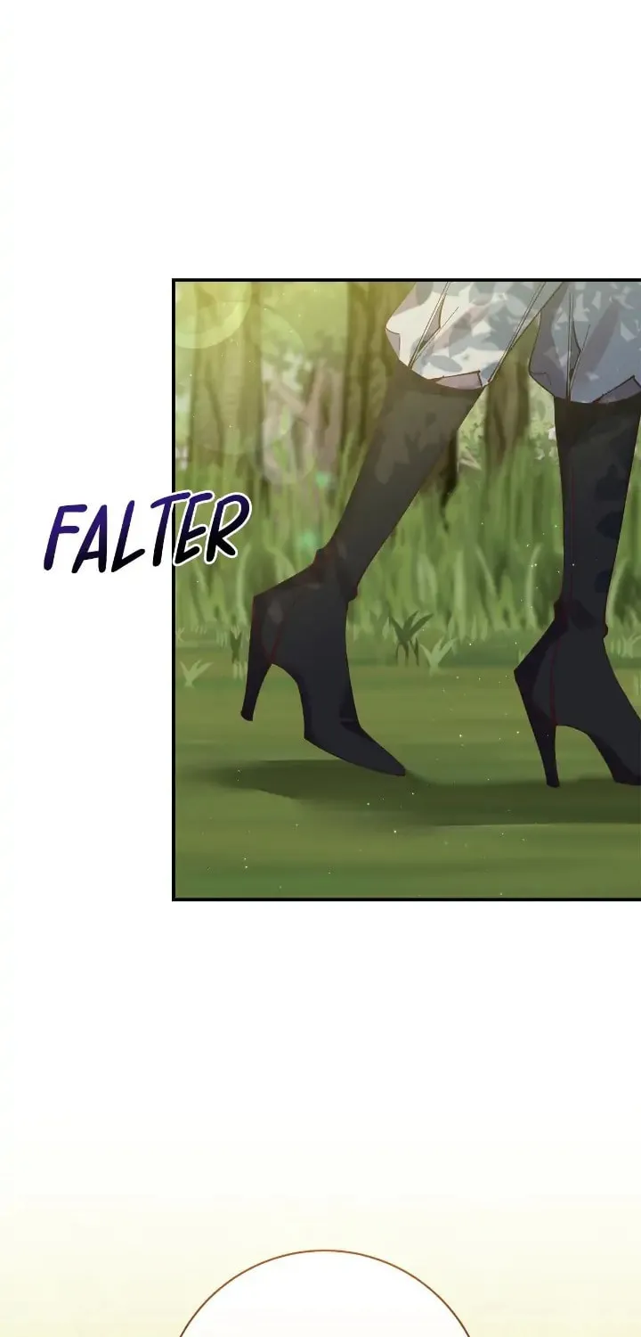 There's No Use Hanging On Chapter 100 page 54 - 