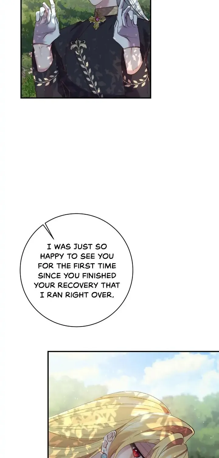 There's No Use Hanging On Chapter 100 page 57 - 
