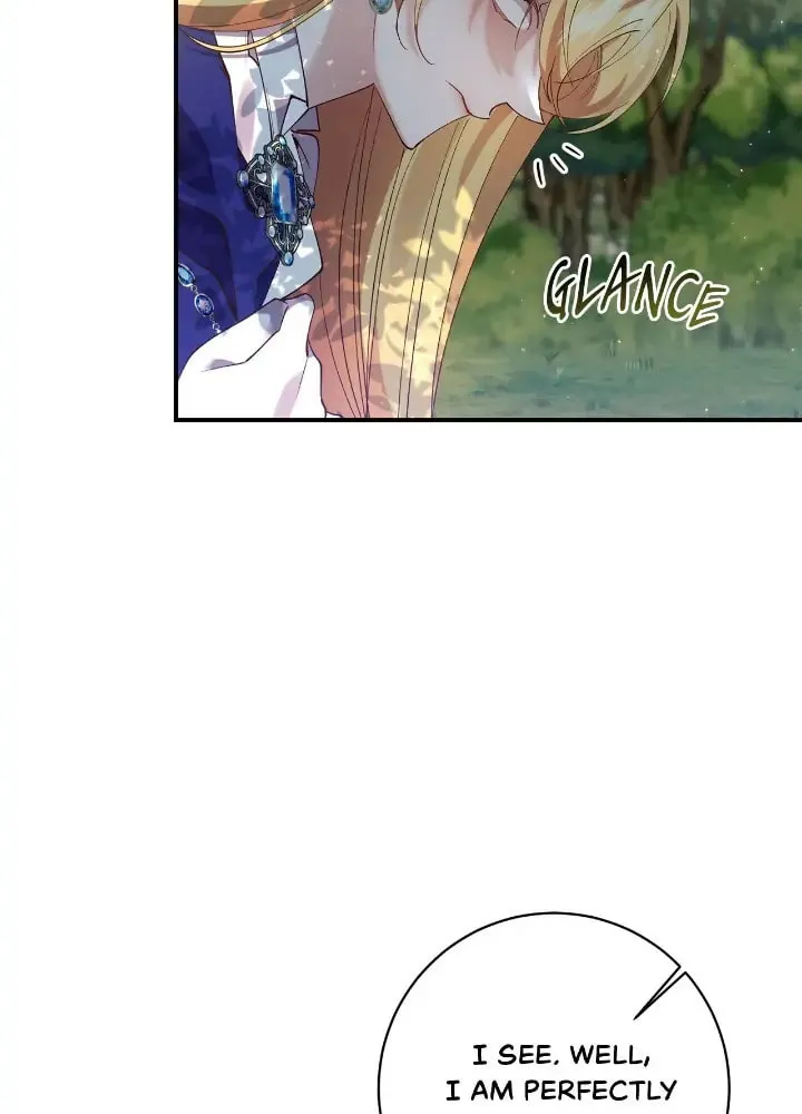 There's No Use Hanging On Chapter 100 page 58 - 