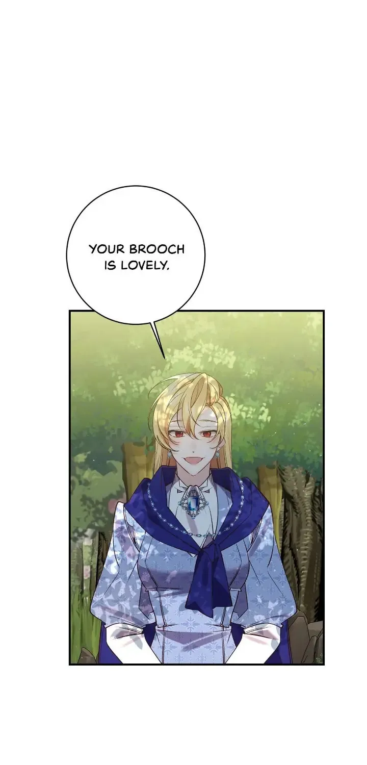 There's No Use Hanging On Chapter 100 page 63 - 