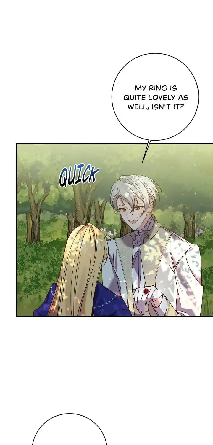 There's No Use Hanging On Chapter 100 page 64 - 