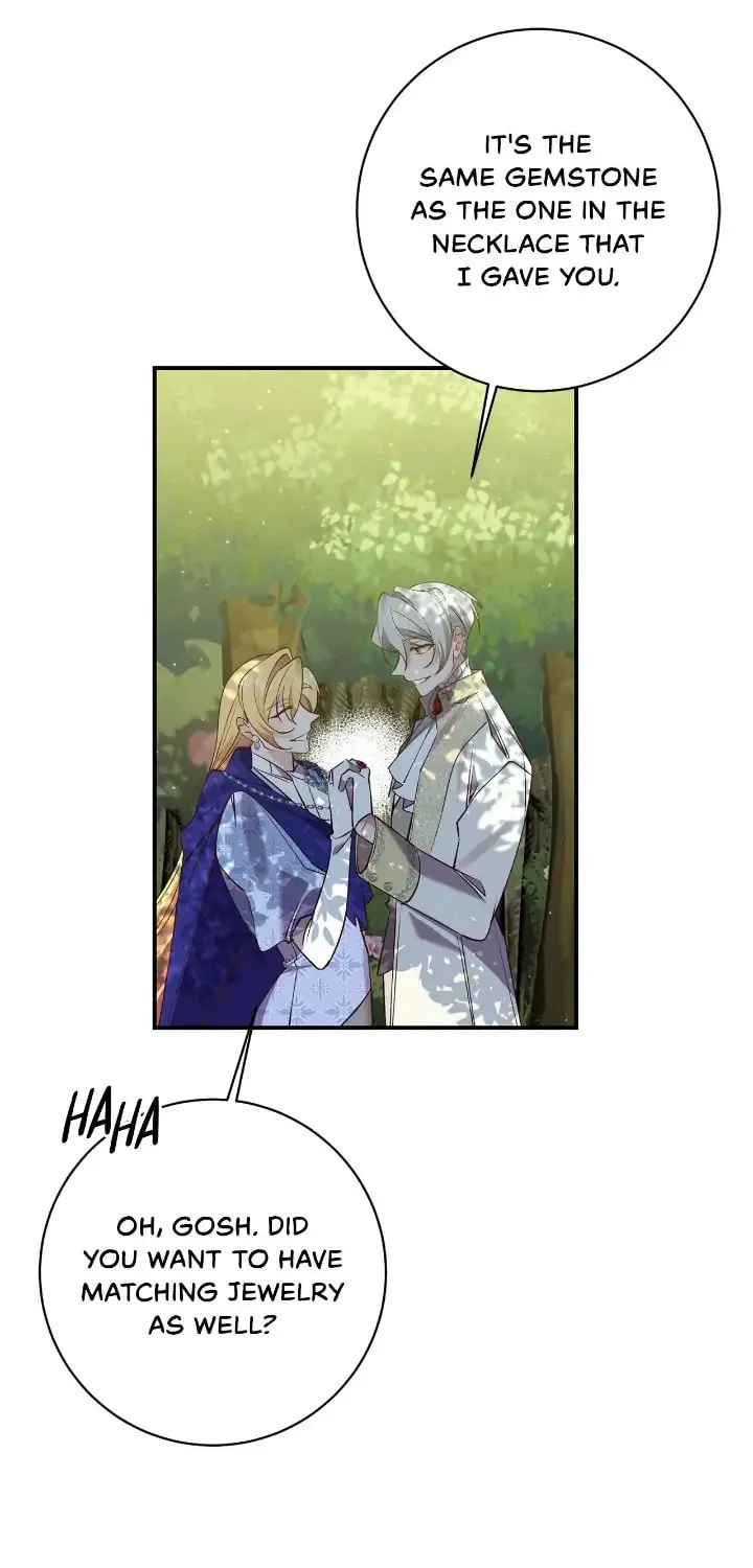 There's No Use Hanging On Chapter 100 page 66 - 