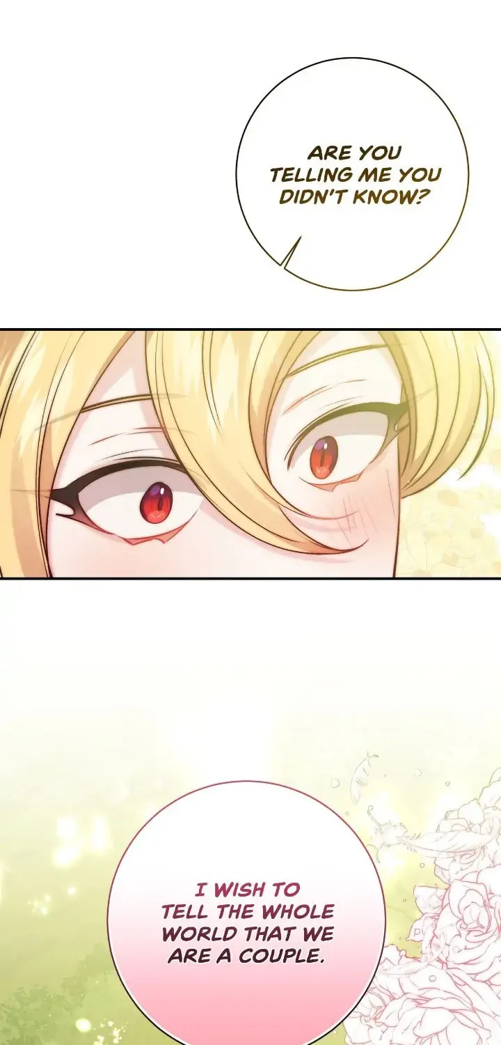 There's No Use Hanging On Chapter 100 page 67 - 