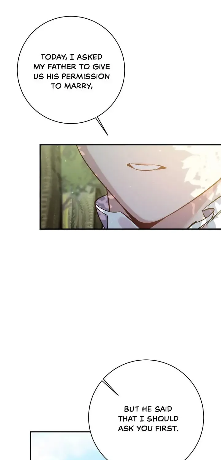 There's No Use Hanging On Chapter 100 page 70 - 