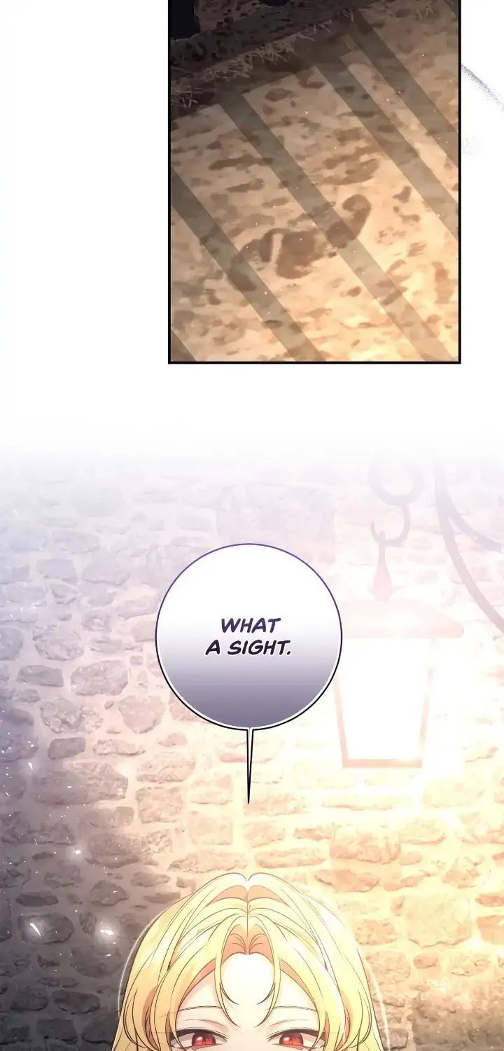 There's No Use Hanging On Chapter 100 page 8 - 