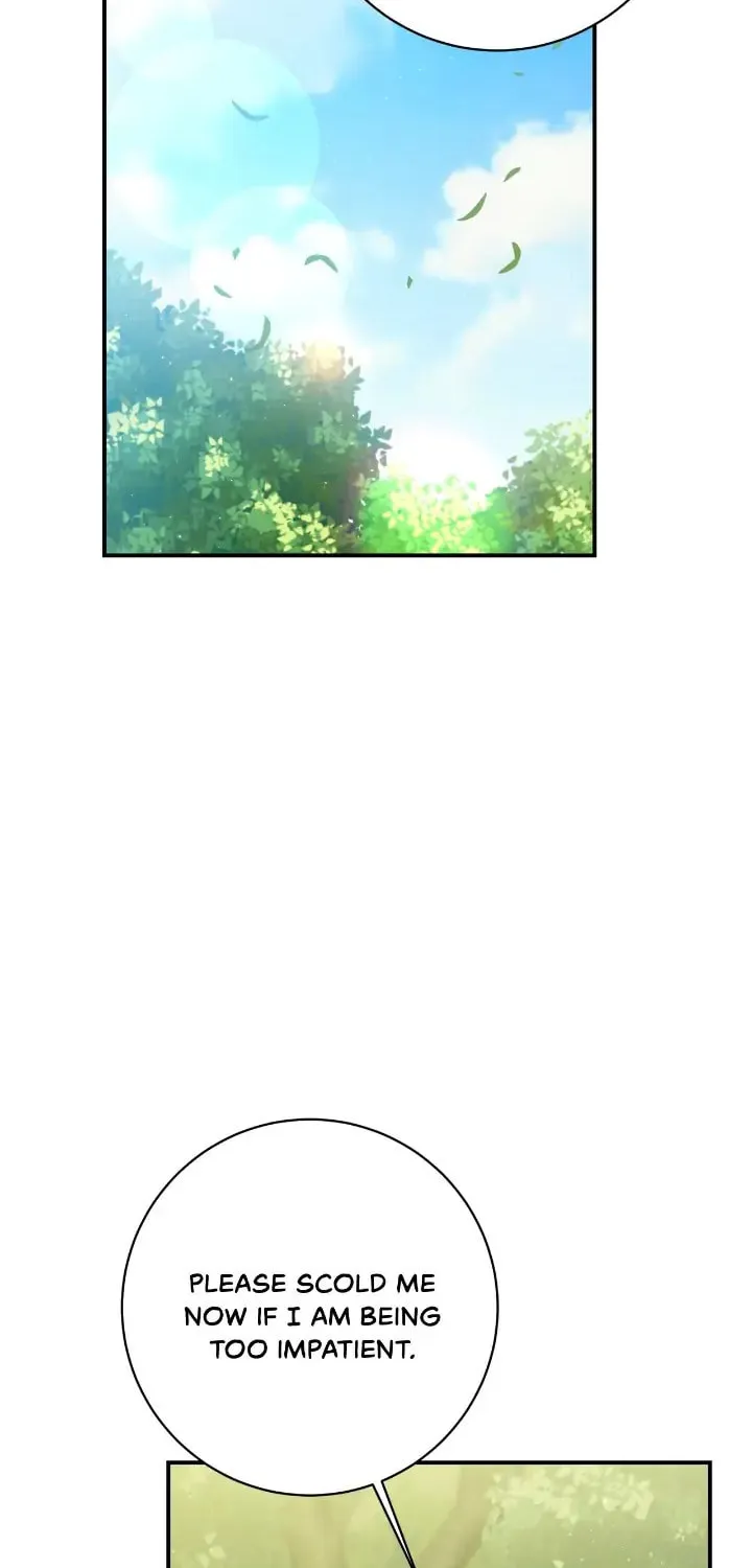 There's No Use Hanging On Chapter 100 page 71 - 
