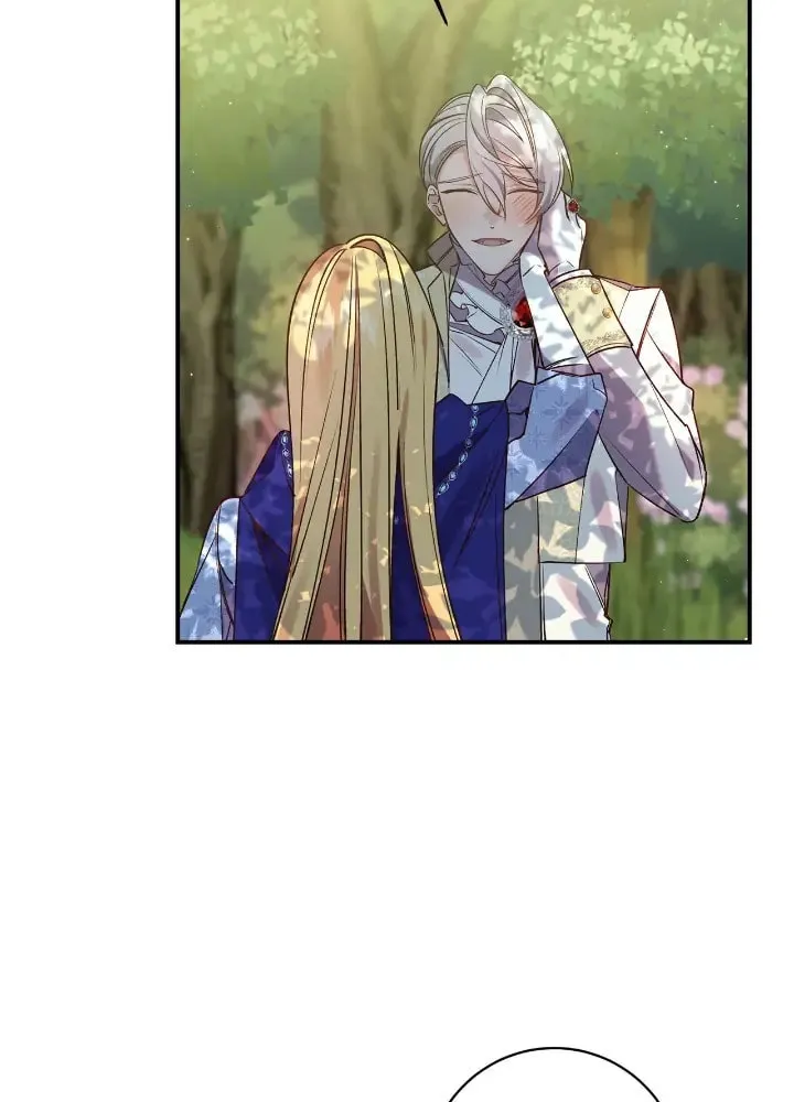 There's No Use Hanging On Chapter 100 page 72 - 