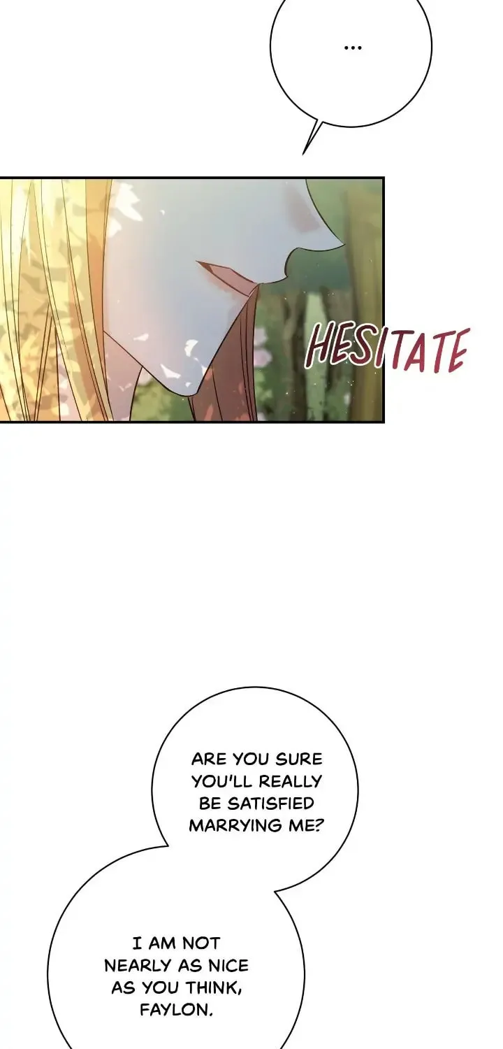 There's No Use Hanging On Chapter 100 page 73 - 
