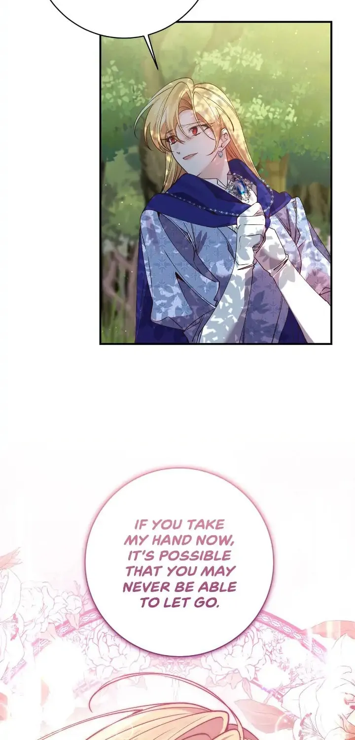 There's No Use Hanging On Chapter 100 page 74 - 