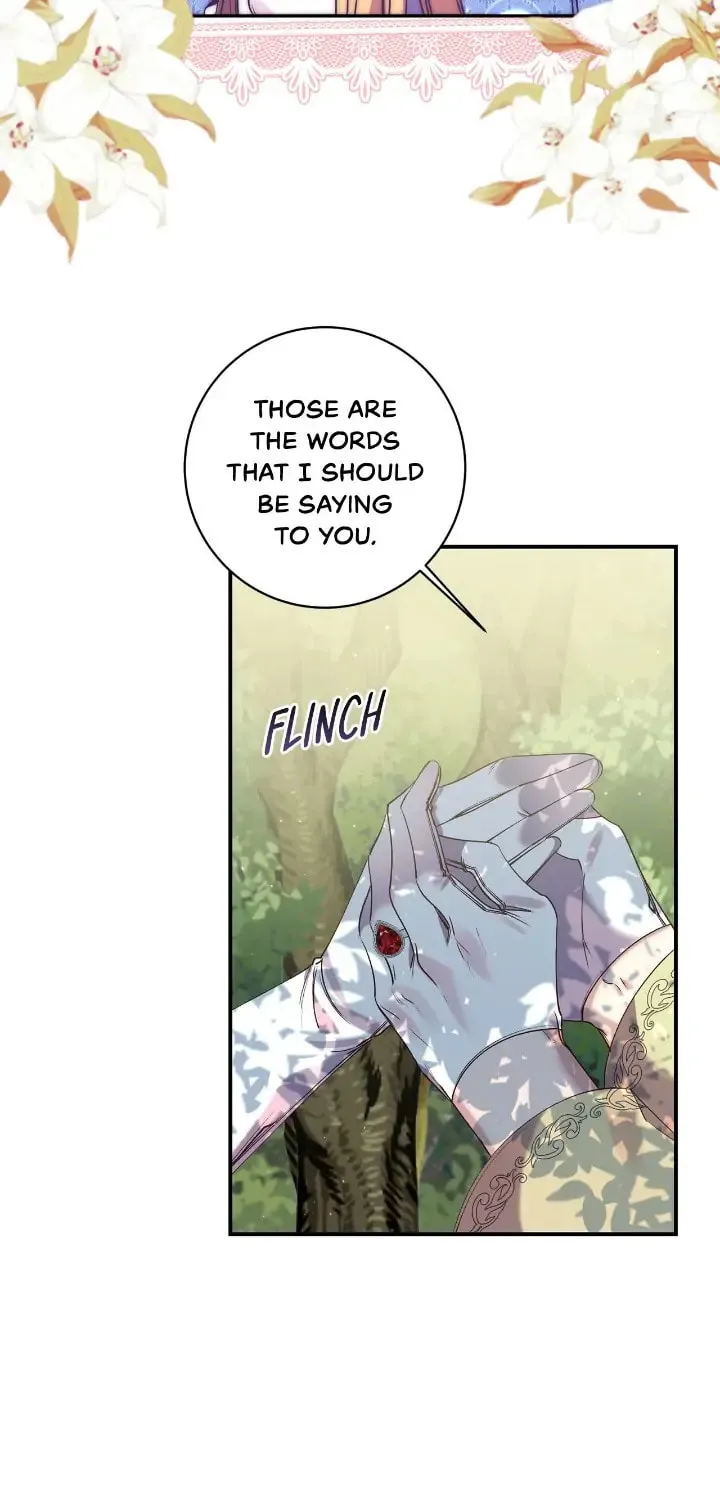 There's No Use Hanging On Chapter 100 page 76 - 