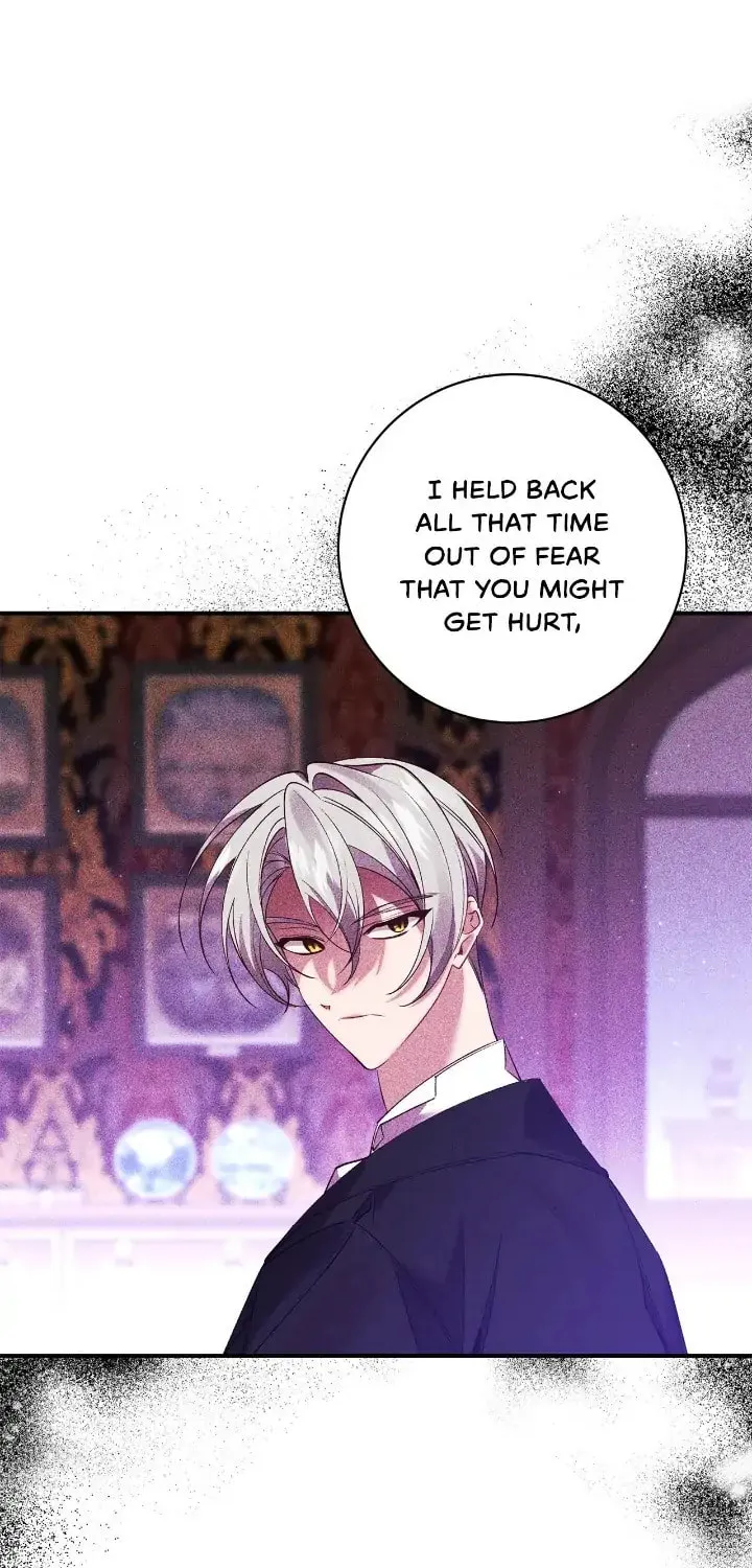 There's No Use Hanging On Chapter 100 page 77 - 