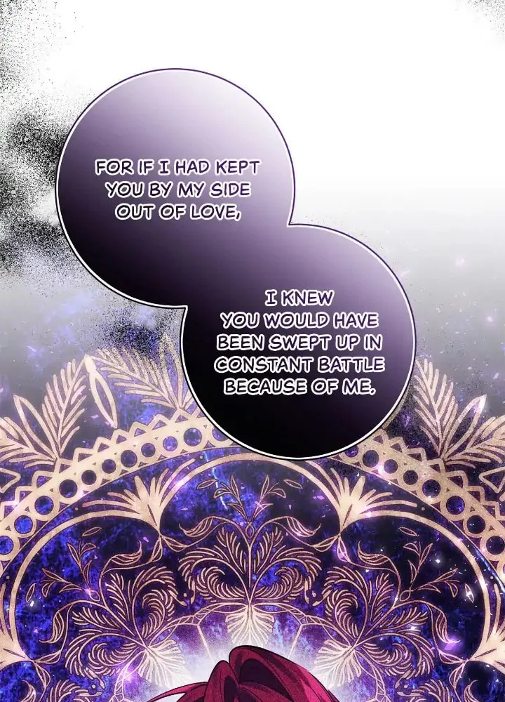 There's No Use Hanging On Chapter 100 page 78 - 