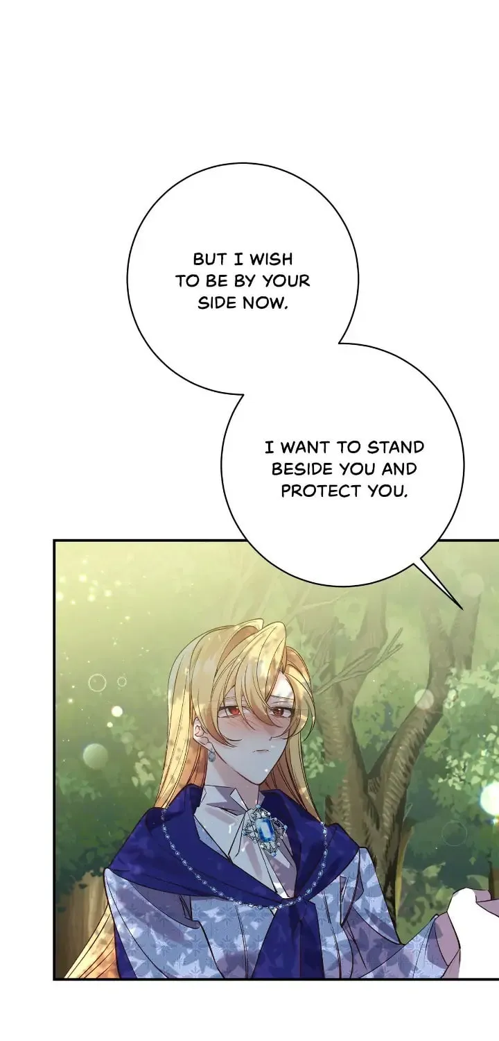 There's No Use Hanging On Chapter 100 page 80 - 