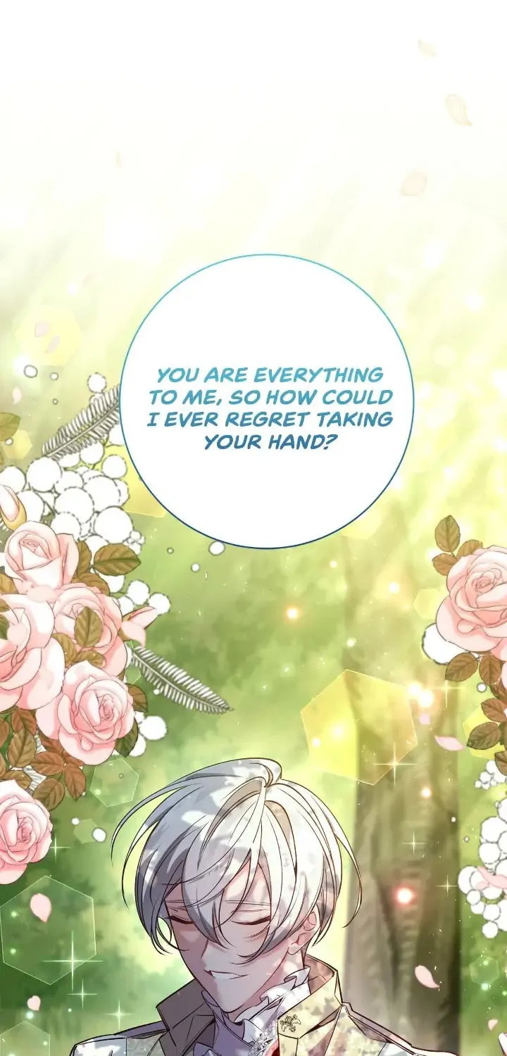 There's No Use Hanging On Chapter 100 page 81 - 