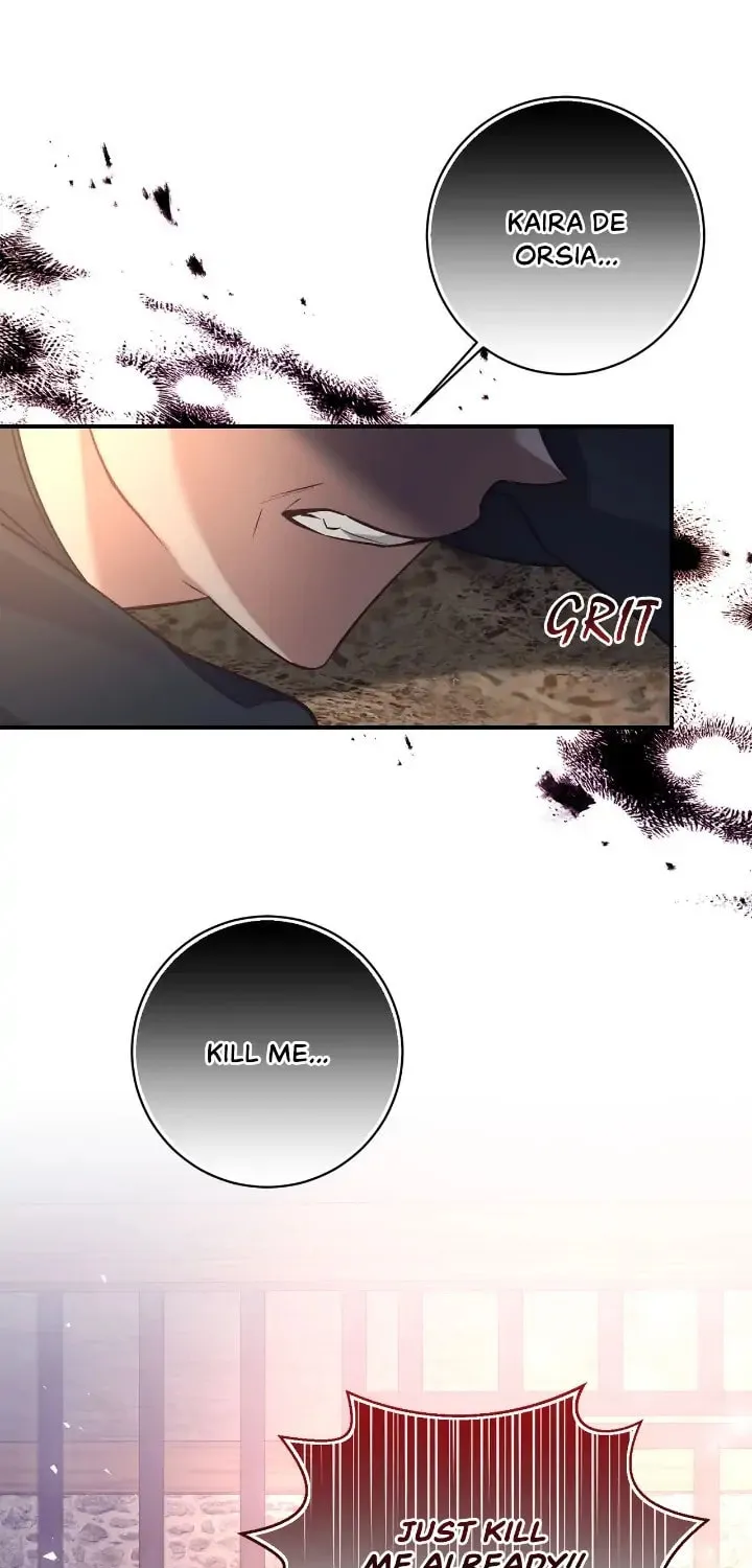 There's No Use Hanging On Chapter 100 page 10 - 