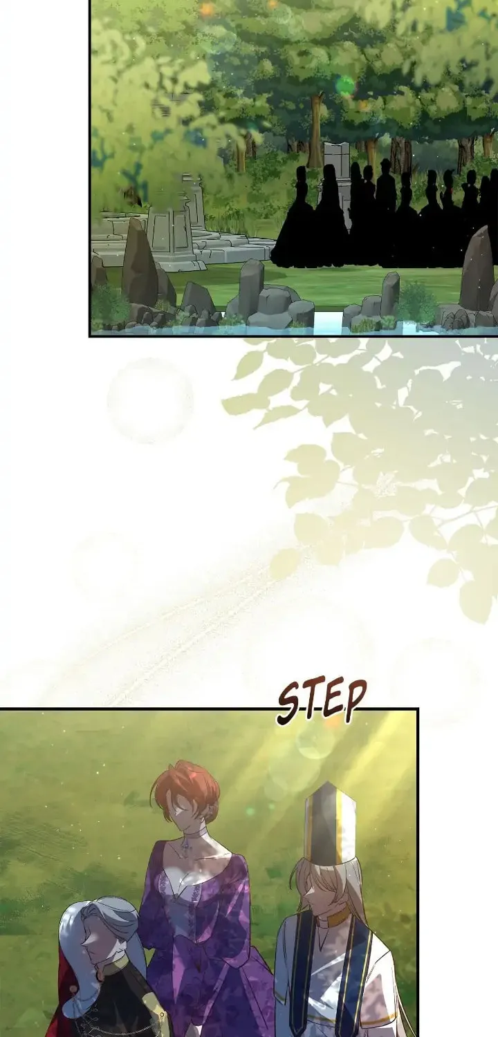 There's No Use Hanging On Chapter 101 page 2 - 