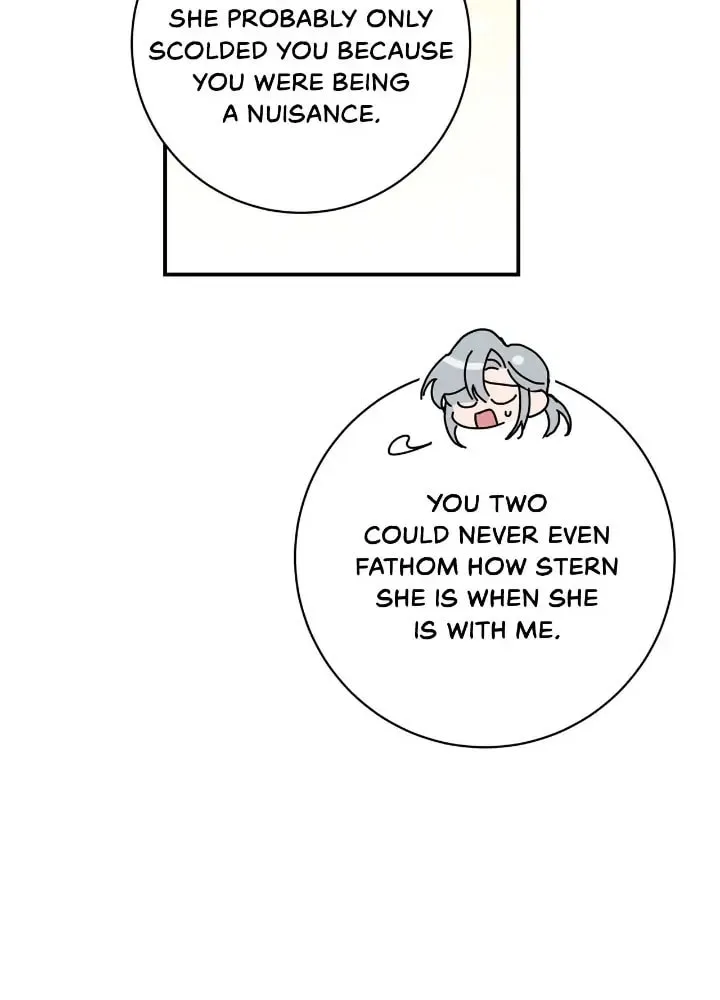 There's No Use Hanging On Chapter 101 page 13 - 
