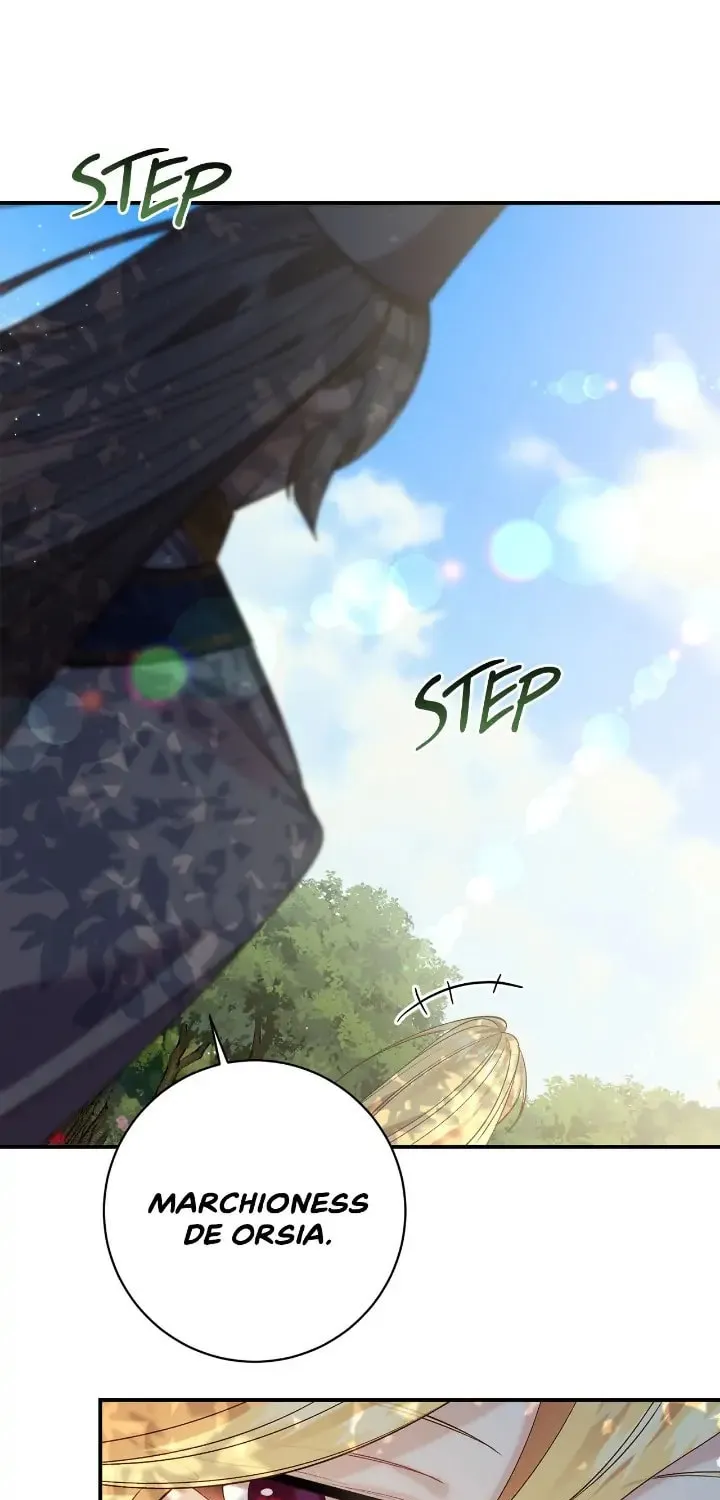 There's No Use Hanging On Chapter 101 page 14 - 