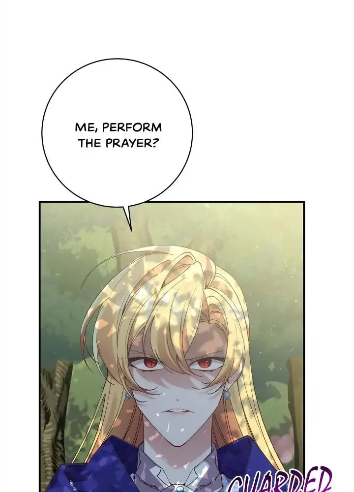 There's No Use Hanging On Chapter 101 page 19 - 