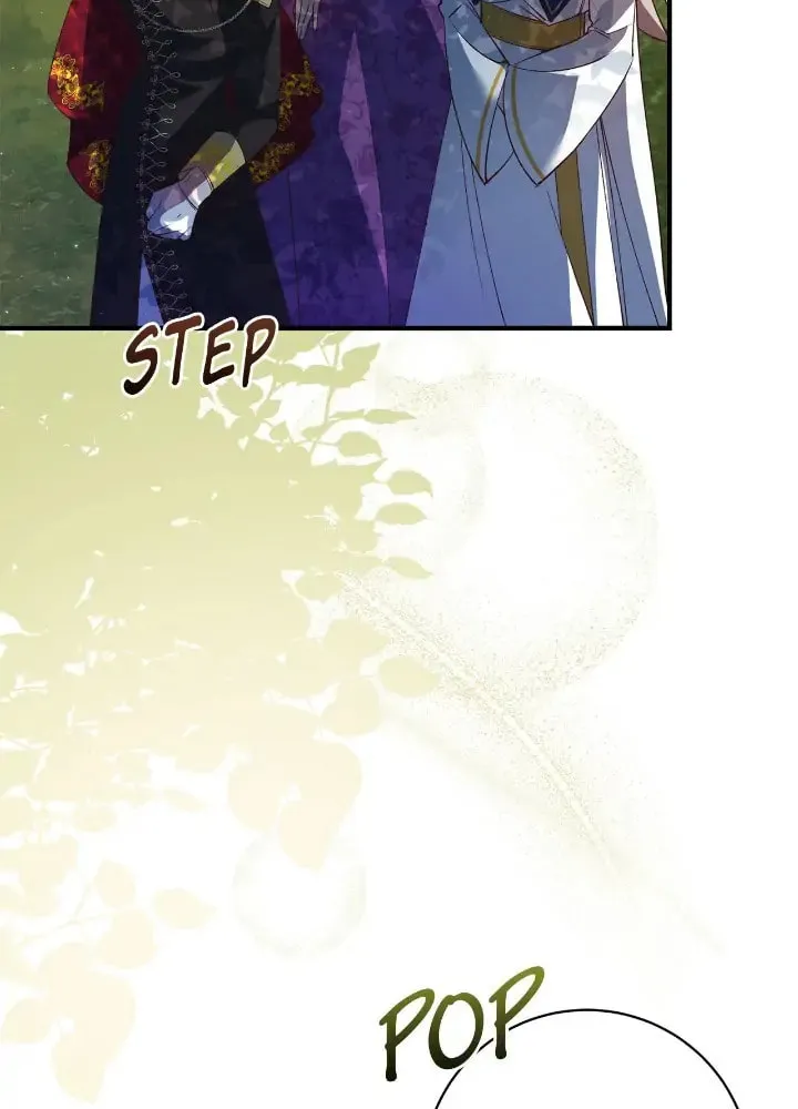 There's No Use Hanging On Chapter 101 page 3 - 