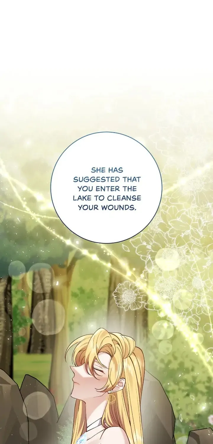 There's No Use Hanging On Chapter 101 page 21 - 