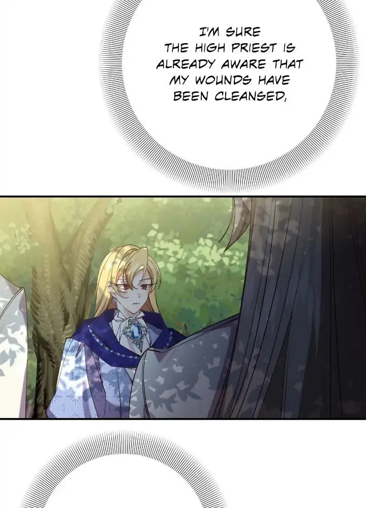 There's No Use Hanging On Chapter 101 page 23 - 