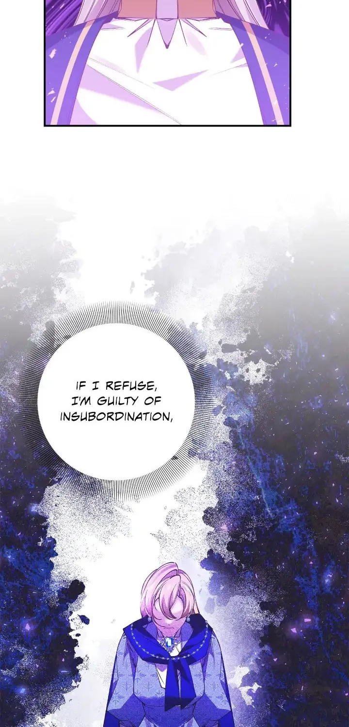 There's No Use Hanging On Chapter 101 page 25 - 