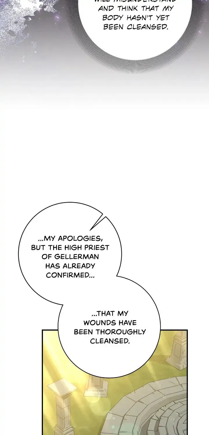 There's No Use Hanging On Chapter 101 page 27 - 