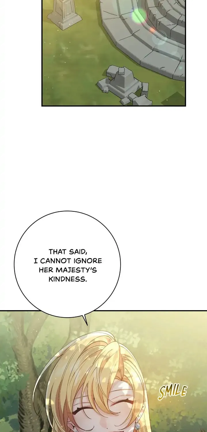 There's No Use Hanging On Chapter 101 page 28 - 