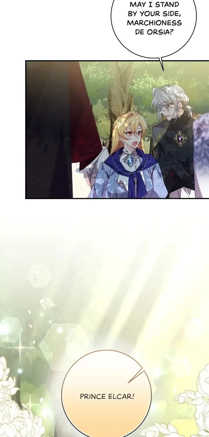 There's No Use Hanging On Chapter 101 page 4 - 