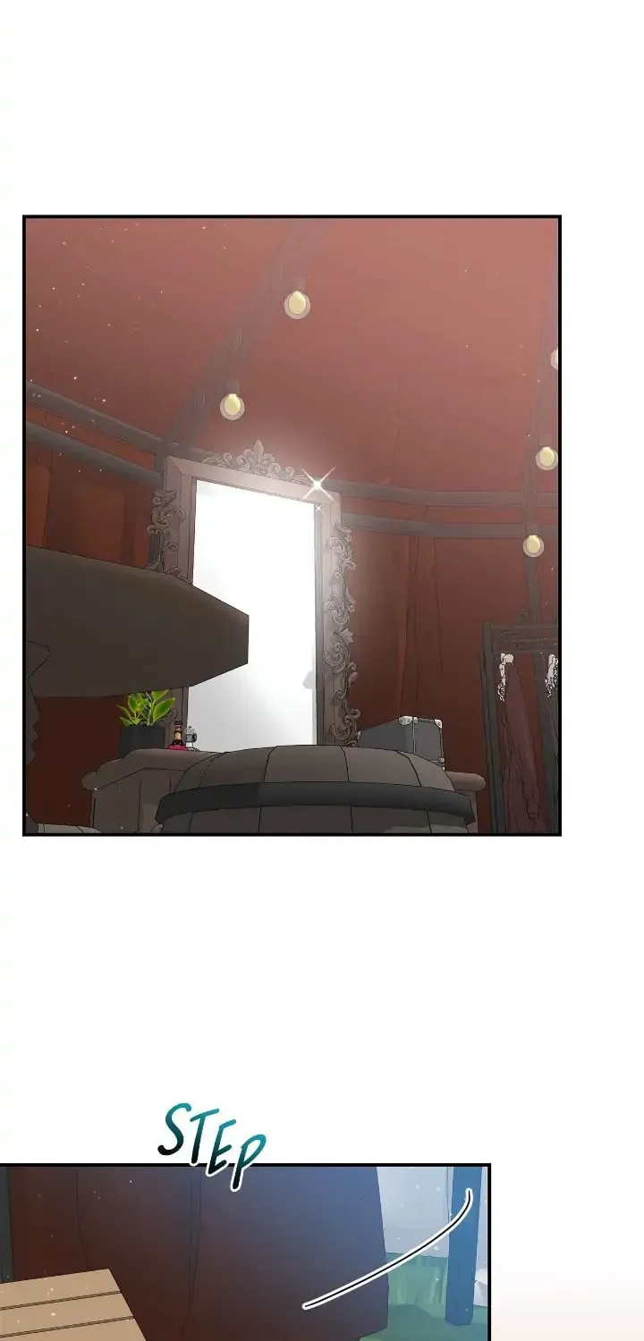 There's No Use Hanging On Chapter 101 page 33 - 
