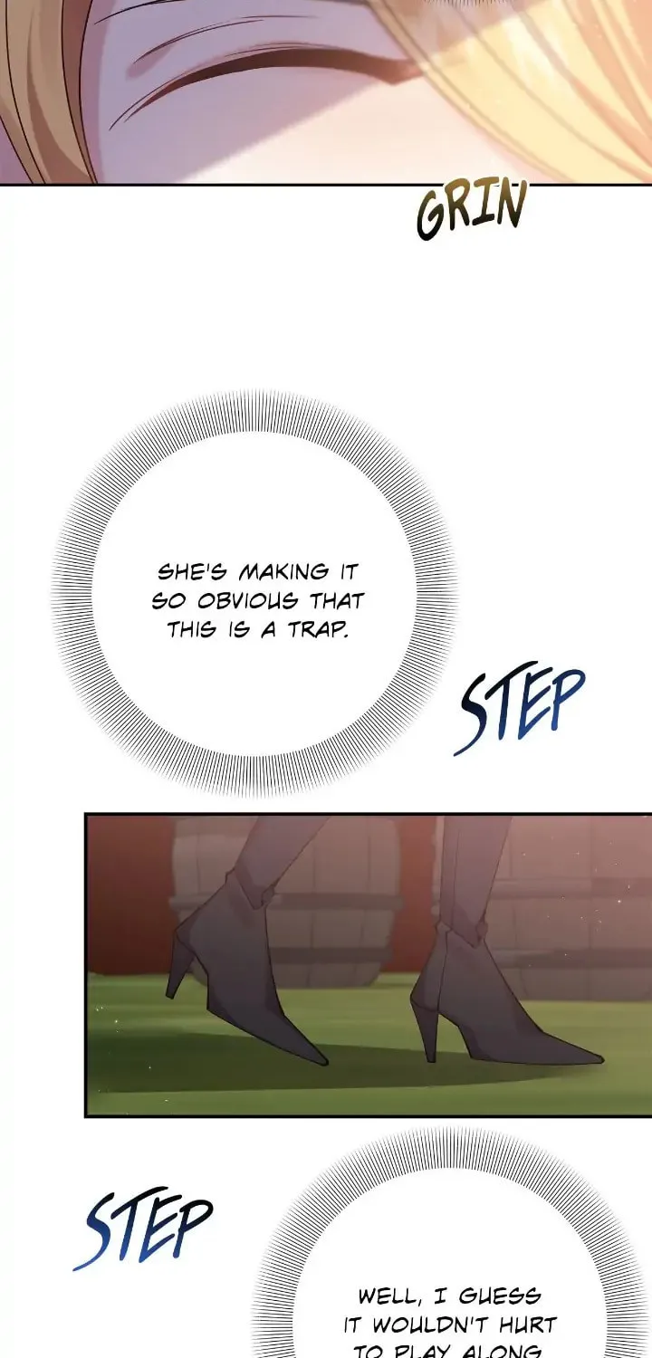 There's No Use Hanging On Chapter 101 page 36 - 