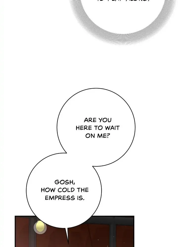There's No Use Hanging On Chapter 101 page 37 - 