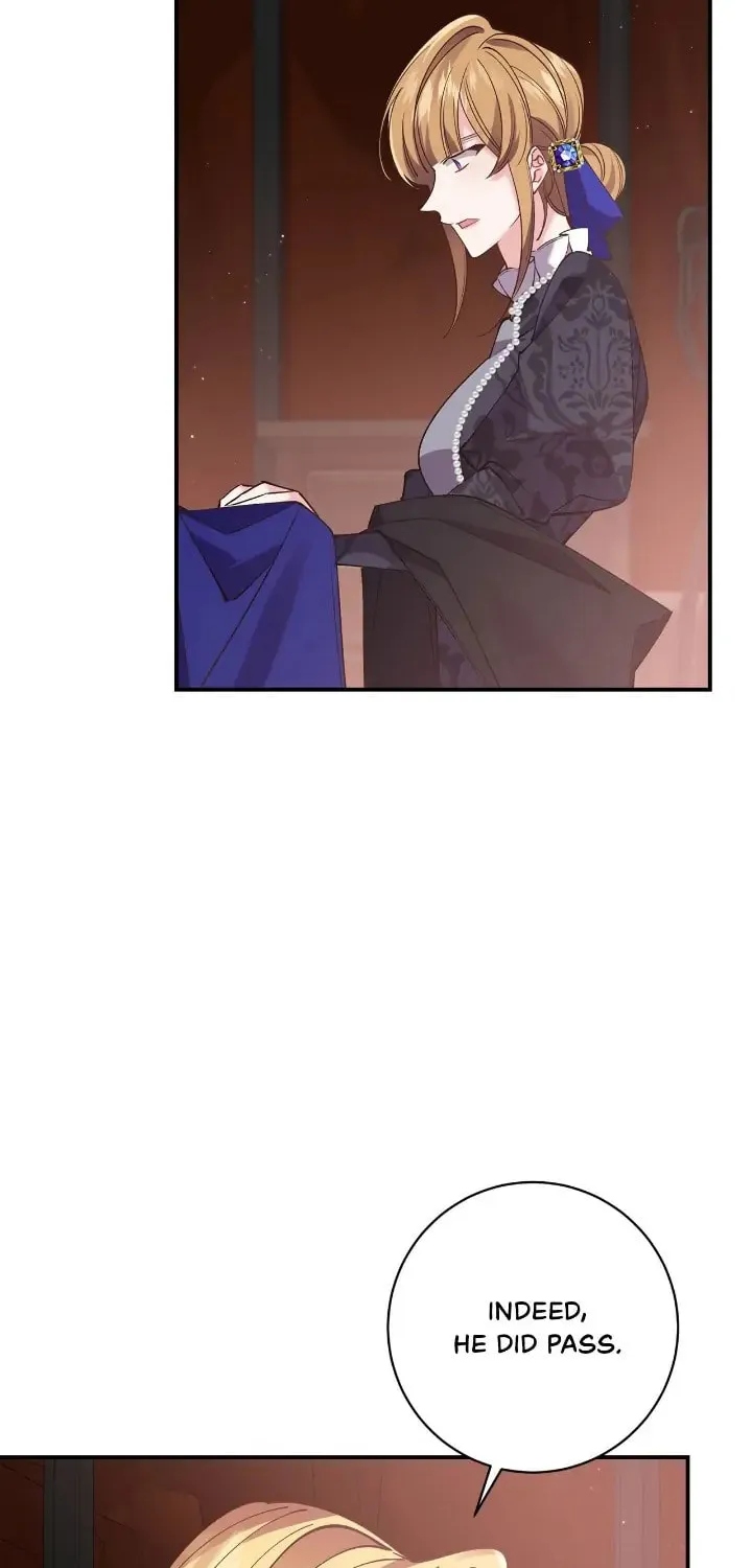 There's No Use Hanging On Chapter 101 page 39 - 