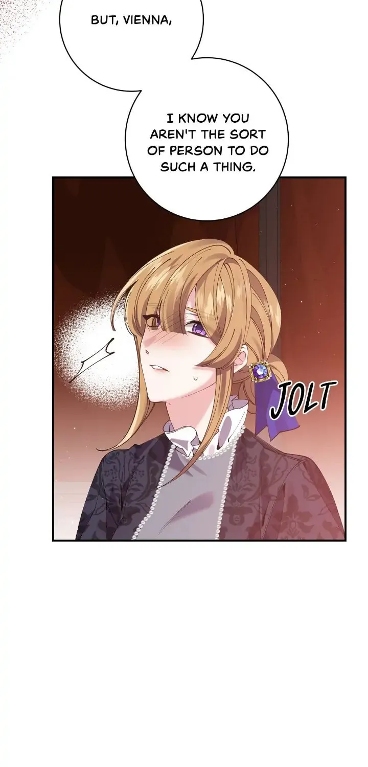 There's No Use Hanging On Chapter 101 page 44 - 
