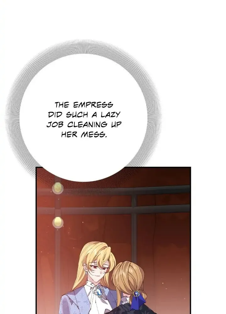There's No Use Hanging On Chapter 101 page 45 - 