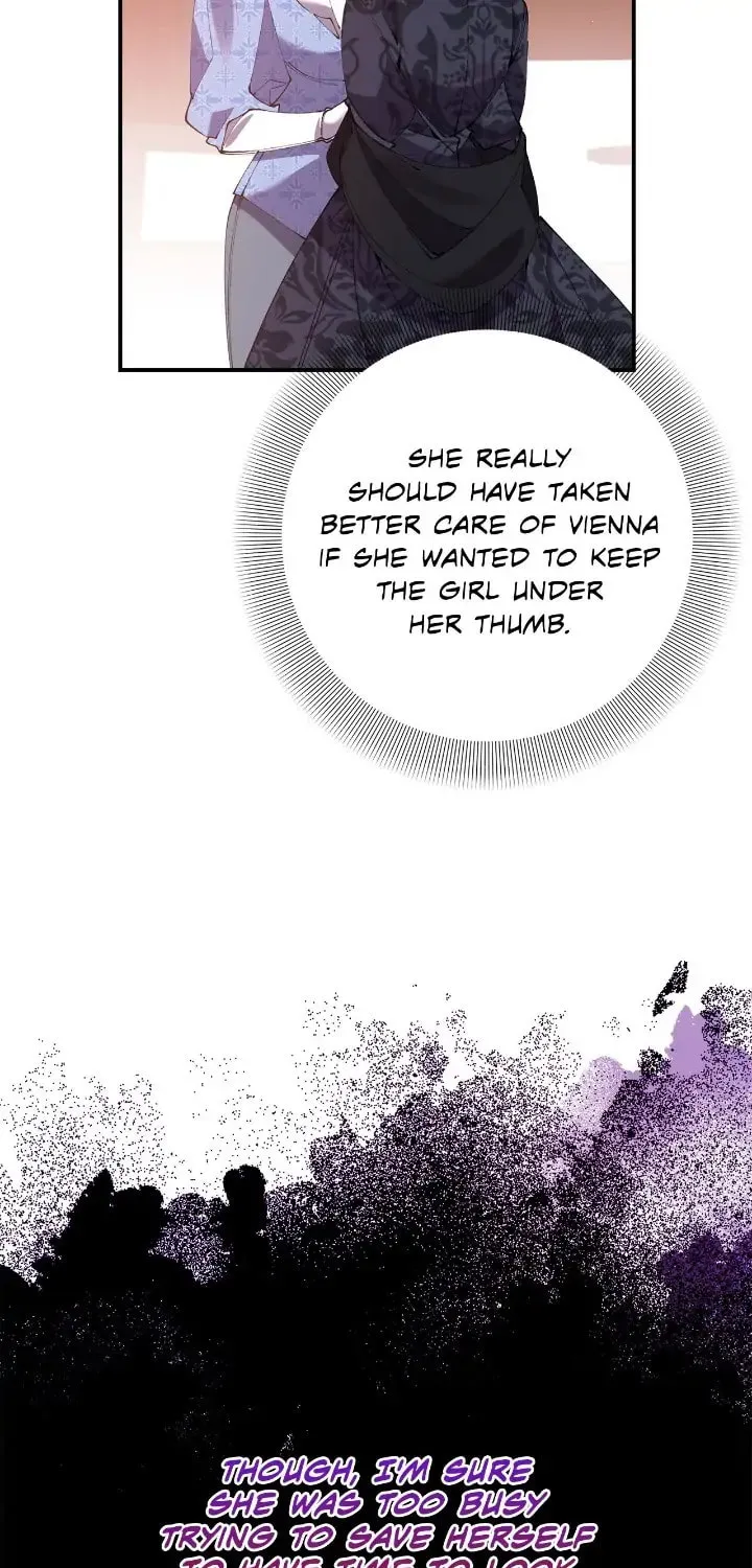 There's No Use Hanging On Chapter 101 page 46 - 