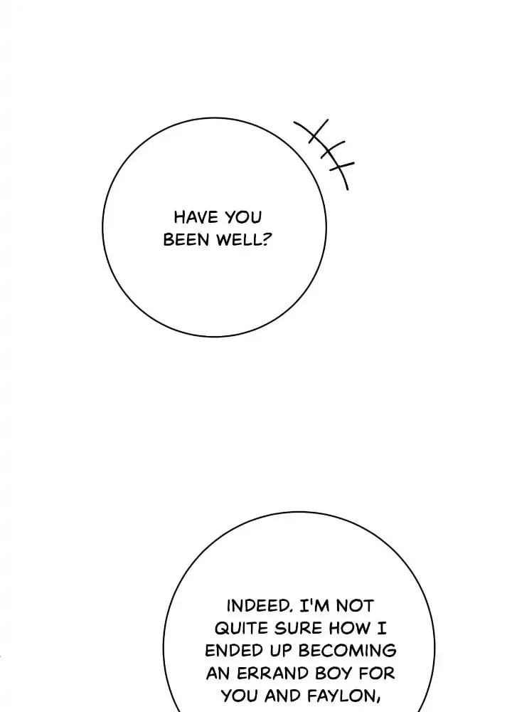 There's No Use Hanging On Chapter 101 page 6 - 