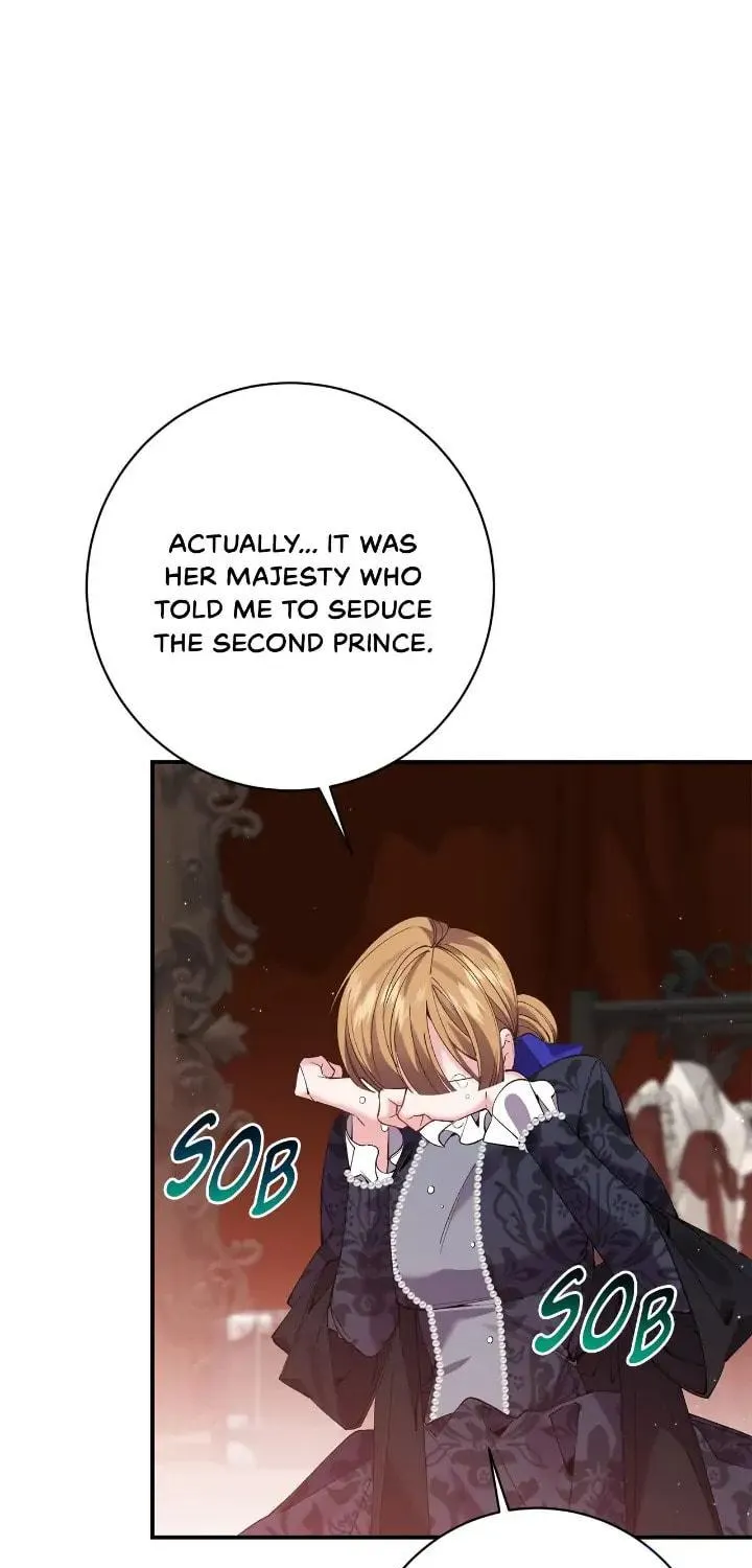 There's No Use Hanging On Chapter 101 page 52 - 