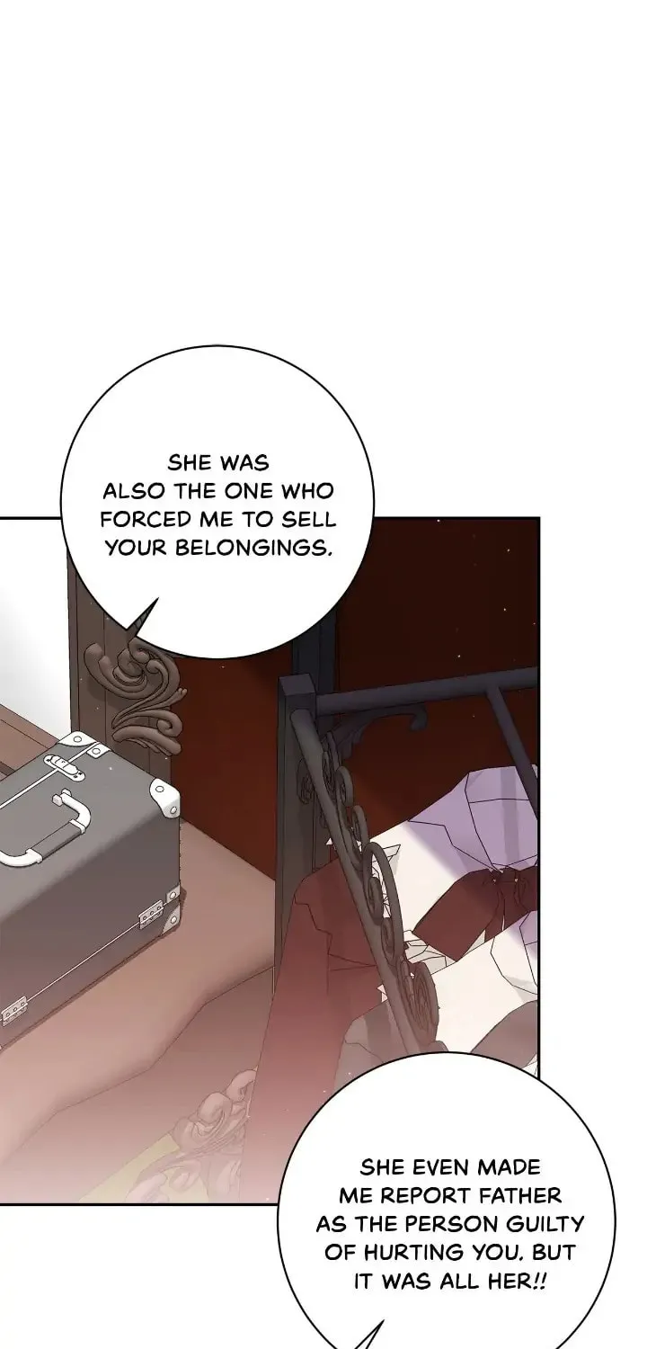 There's No Use Hanging On Chapter 101 page 54 - 