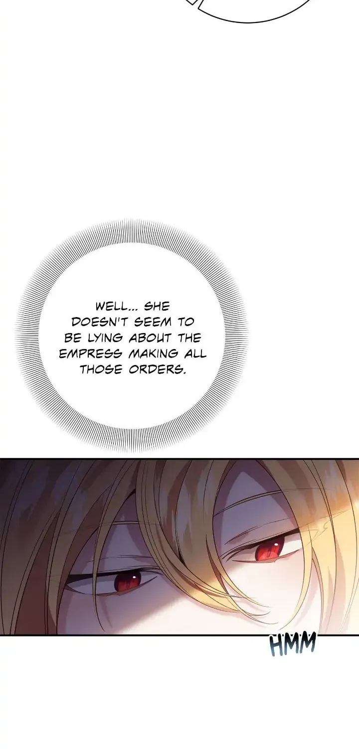 There's No Use Hanging On Chapter 101 page 55 - 