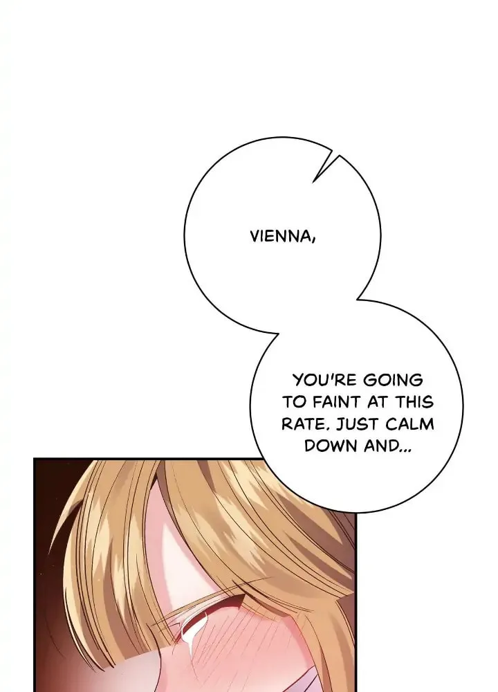 There's No Use Hanging On Chapter 101 page 56 - 