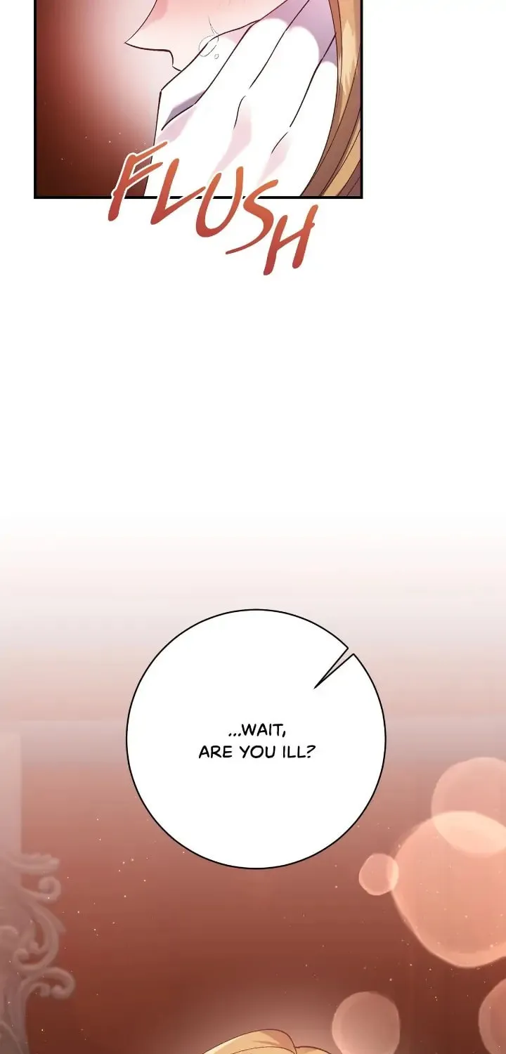 There's No Use Hanging On Chapter 101 page 57 - 