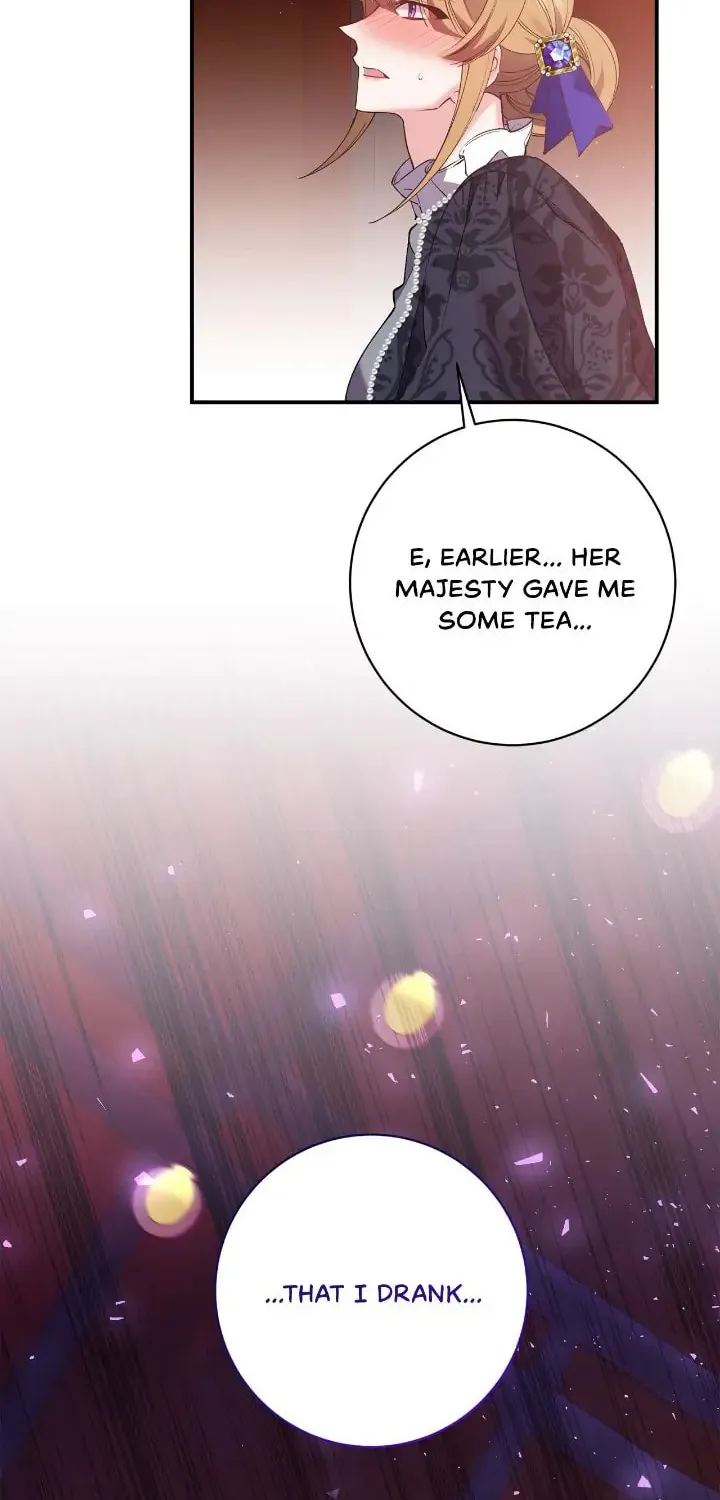 There's No Use Hanging On Chapter 101 page 61 - 