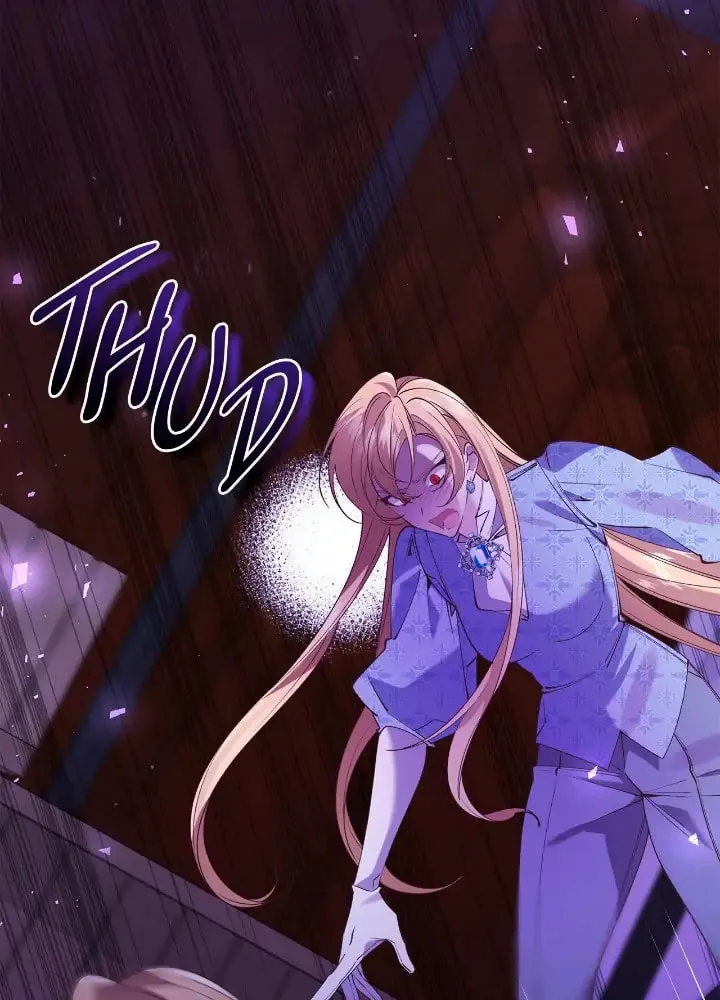 There's No Use Hanging On Chapter 101 page 62 - 